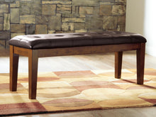 Load image into Gallery viewer, Ralene Large UPH Dining Room Bench
