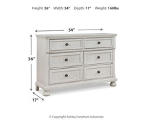 Load image into Gallery viewer, Robbinsdale Dresser
