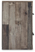 Load image into Gallery viewer, Derekson LG TV Stand w/Fireplace Option
