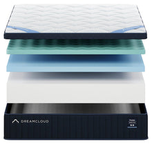 Load image into Gallery viewer, Dreamcloud Premier Memory Foam Queen Mattress
