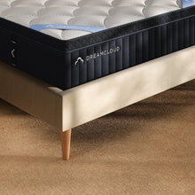 Load image into Gallery viewer, Dreamcloud Premier Memory Foam Queen Mattress
