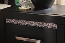 Load image into Gallery viewer, Shoralli Two Drawer Night Stand
