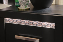 Load image into Gallery viewer, Shoralli Two Drawer Night Stand
