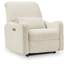 Load image into Gallery viewer, Cleo Pier Power AutoGlide Recliner
