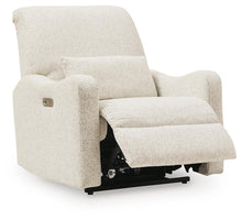 Load image into Gallery viewer, Cleo Pier Power AutoGlide Recliner
