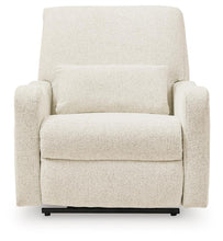 Load image into Gallery viewer, Cleo Pier Power AutoGlide Recliner
