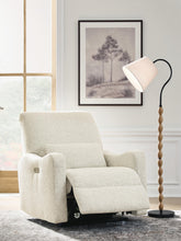 Load image into Gallery viewer, Cleo Pier Power AutoGlide Recliner
