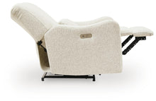 Load image into Gallery viewer, Cleo Pier Power AutoGlide Recliner
