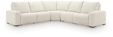 Load image into Gallery viewer, East Loft 5-Piece Power Reclining Sectional
