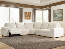 Load image into Gallery viewer, East Loft 5-Piece Power Reclining Sectional
