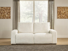 Load image into Gallery viewer, East Loft 2-Piece Reclining Loveseat
