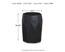 Load image into Gallery viewer, Rhysworth Stool
