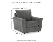 Load image into Gallery viewer, Stairatt Chair
