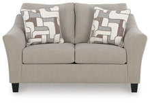 Load image into Gallery viewer, Willarae Loveseat
