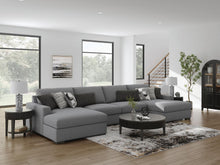 Load image into Gallery viewer, Bealton 4-Piece Sectional with Double Chaise

