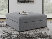 Load image into Gallery viewer, Bealton Oversized Accent Ottoman
