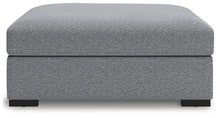 Load image into Gallery viewer, Bealton Oversized Accent Ottoman
