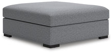 Load image into Gallery viewer, Bealton Oversized Accent Ottoman
