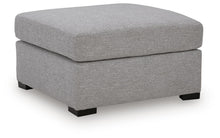 Load image into Gallery viewer, UrbanCrest Oversized Accent Ottoman
