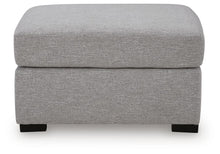 Load image into Gallery viewer, UrbanCrest Oversized Accent Ottoman
