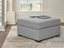 Load image into Gallery viewer, UrbanCrest Oversized Accent Ottoman
