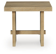 Load image into Gallery viewer, Crendlin Rectangular End Table

