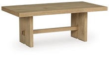 Load image into Gallery viewer, Crendlin Rectangular Cocktail Table
