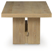 Load image into Gallery viewer, Crendlin Rectangular Cocktail Table
