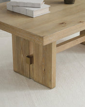 Load image into Gallery viewer, Crendlin Rectangular Cocktail Table
