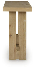 Load image into Gallery viewer, Crendlin Sofa Table
