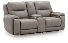 Load image into Gallery viewer, Real Moments PWR REC Love w/Audio Seating
