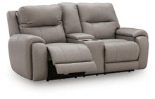 Load image into Gallery viewer, Real Moments PWR REC Love w/Audio Seating
