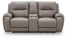 Load image into Gallery viewer, Real Moments PWR REC Love w/Audio Seating
