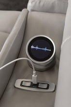 Load image into Gallery viewer, Real Moments PWR REC Love w/Audio Seating
