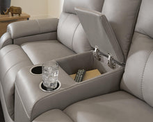Load image into Gallery viewer, Real Moments PWR REC Love w/Audio Seating
