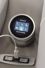 Load image into Gallery viewer, Real Moments Power Recliner w/Audio Seating
