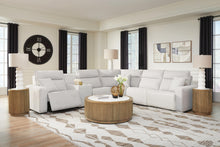 Load image into Gallery viewer, Modmax II 6-Piece Power Reclining Sectional with Console
