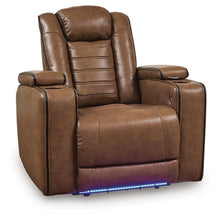 Load image into Gallery viewer, Gruaro PWR Recliner/ADJ Headrest
