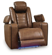 Load image into Gallery viewer, Gruaro PWR Recliner/ADJ Headrest
