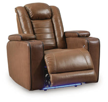 Load image into Gallery viewer, Gruaro PWR Recliner/ADJ Headrest
