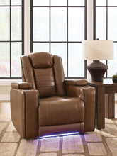 Load image into Gallery viewer, Gruaro PWR Recliner/ADJ Headrest
