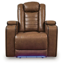 Load image into Gallery viewer, Gruaro PWR Recliner/ADJ Headrest
