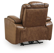 Load image into Gallery viewer, Gruaro PWR Recliner/ADJ Headrest
