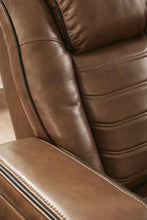 Load image into Gallery viewer, Gruaro PWR Recliner/ADJ Headrest
