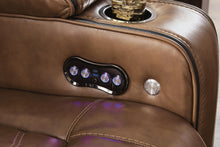 Load image into Gallery viewer, Gruaro PWR REC Sofa with ADJ Headrest
