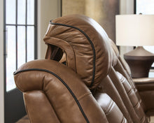 Load image into Gallery viewer, Gruaro PWR REC Sofa with ADJ Headrest
