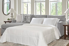 Load image into Gallery viewer, UrbanCrest 2-Piece Sleeper Sectional with Chaise
