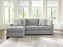 Load image into Gallery viewer, UrbanCrest 2-Piece Sleeper Sectional with Chaise

