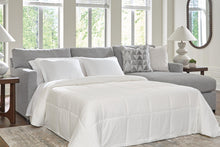 Load image into Gallery viewer, UrbanCrest 2-Piece Sleeper Sectional with Chaise
