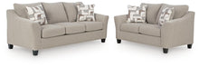 Load image into Gallery viewer, Willarae Sofa and Loveseat
